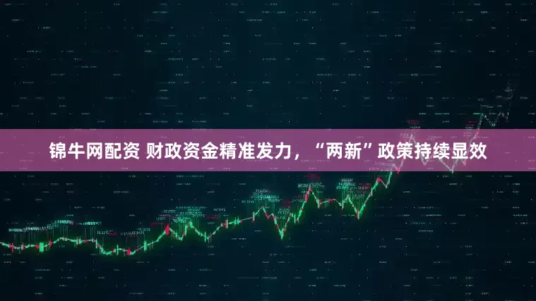 锦牛网配资 财政资金精准发力，“两新”政策持续显效