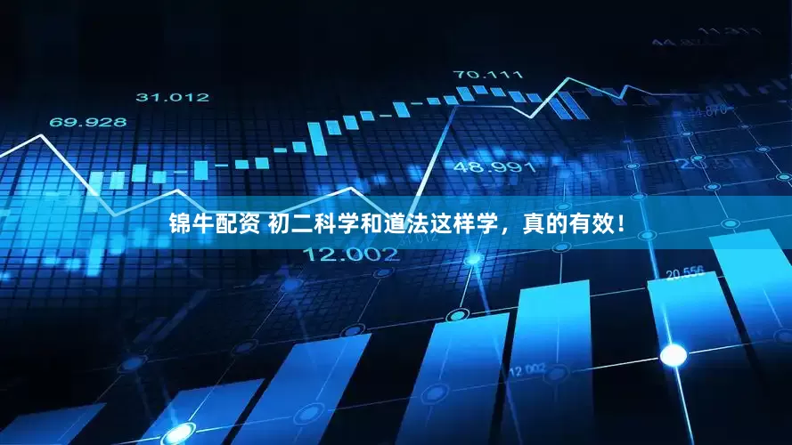 锦牛配资 初二科学和道法这样学，真的有效！