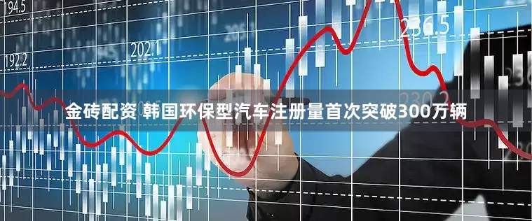 金砖配资 韩国环保型汽车注册量首次突破300万辆